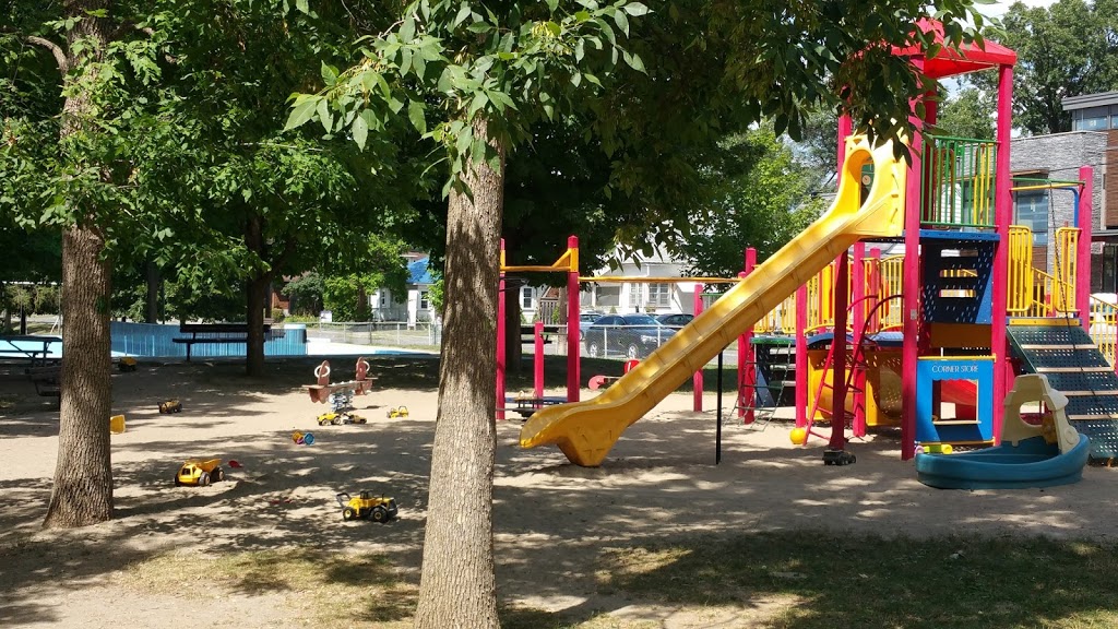 Champlain Park | Island Park, Ottawa, ON K1Y, Canada | Phone: (613) 580-2401