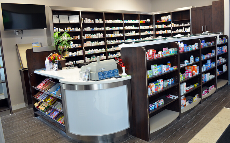 HealthOne Medical Centre | 5292 Yonge St, North York, ON M2N 5P9, Canada | Phone: (416) 223-6666