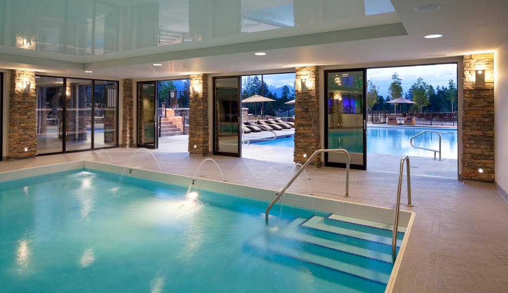 Copper Point Resort | 760 Cooper Rd, Invermere, BC V0A 1K2, Canada | Phone: (250) 341-4000