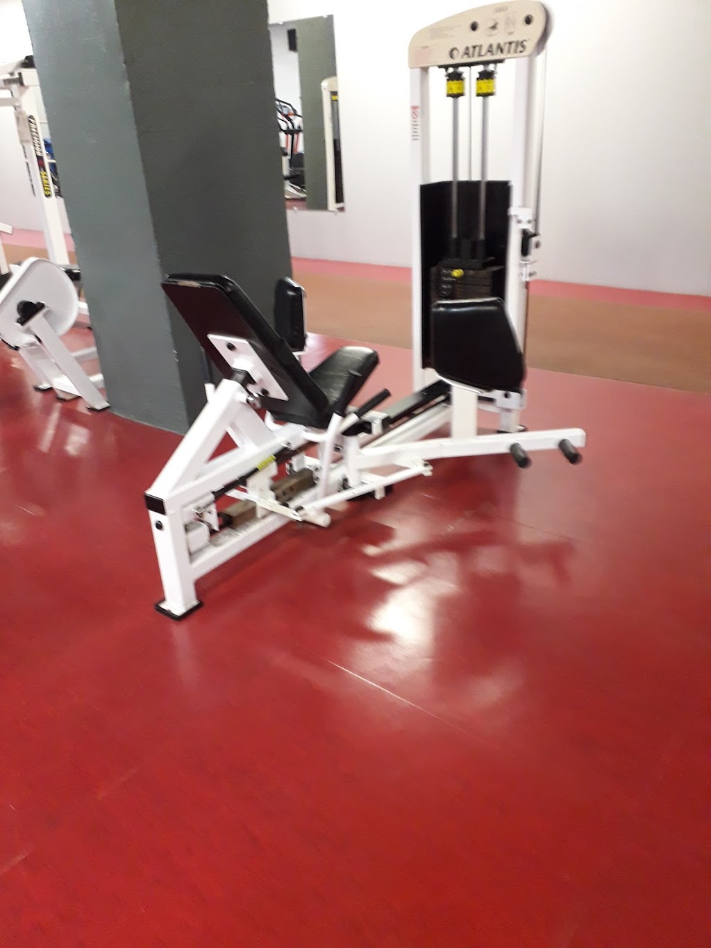 Cresent Town Fitness Center | Crescent Town, Toronto, ON M4C 5M1, Canada | Phone: (416) 699-9631