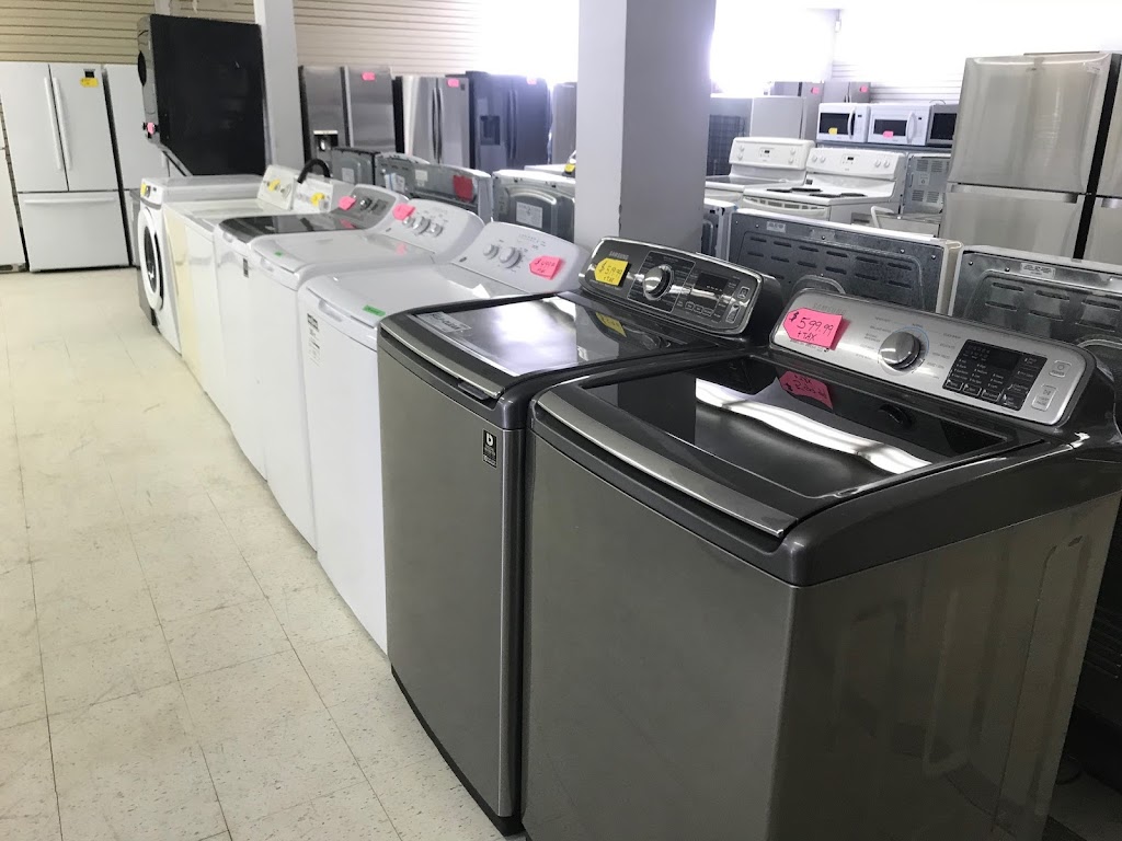 Appliance Outlet World | 12412 Nova Scotia Trunk 2, Lower Onslow, NS B6L 5E3, Canada | Phone: (902) 662-4222