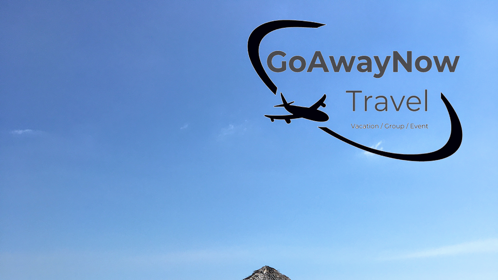 Go Away Now Travel | 35 Mill Dam Ct, Schomberg, ON L0G 1T0, Canada | Phone: (905) 716-2116