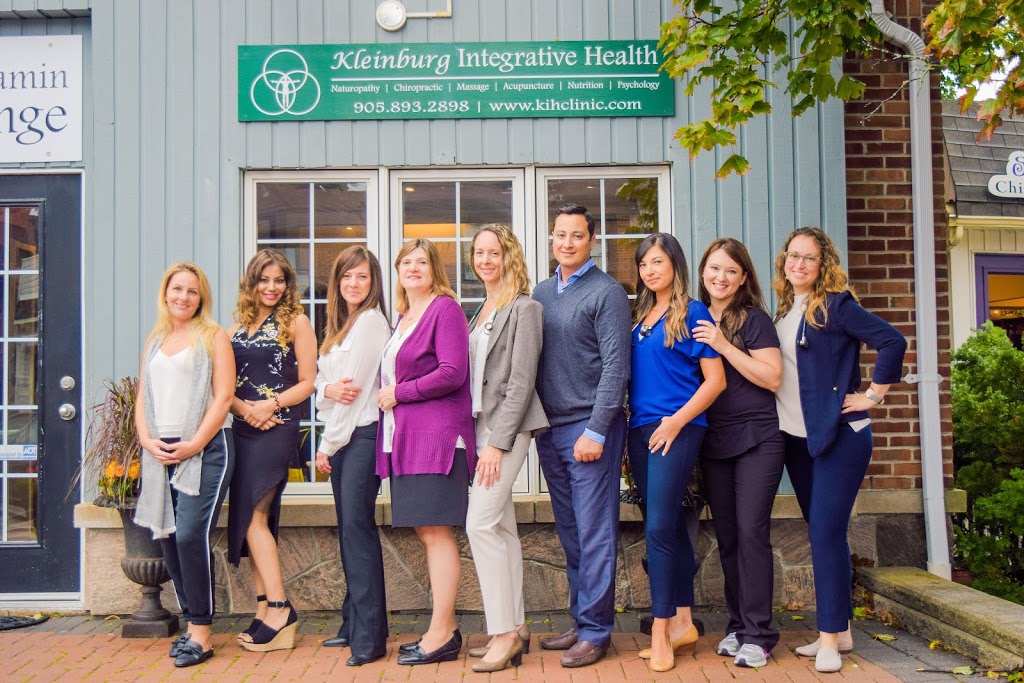 Kleinburg Intergrative Health | 10480 Islington Ave, Kleinburg, ON L0J 1C0, Canada | Phone: (905) 893-2898