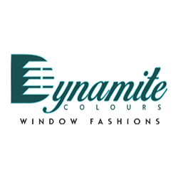 Dynamite Colours Blinds and Shutters Inc | 111 Topflight Dr, Mississauga, ON L5S 1Y1, Canada | Phone: (855) 465-1666