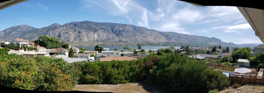 "The View" on 87th | 8209 87 St, Osoyoos, BC V0H 1V2, Canada | Phone: (778) 809-4662