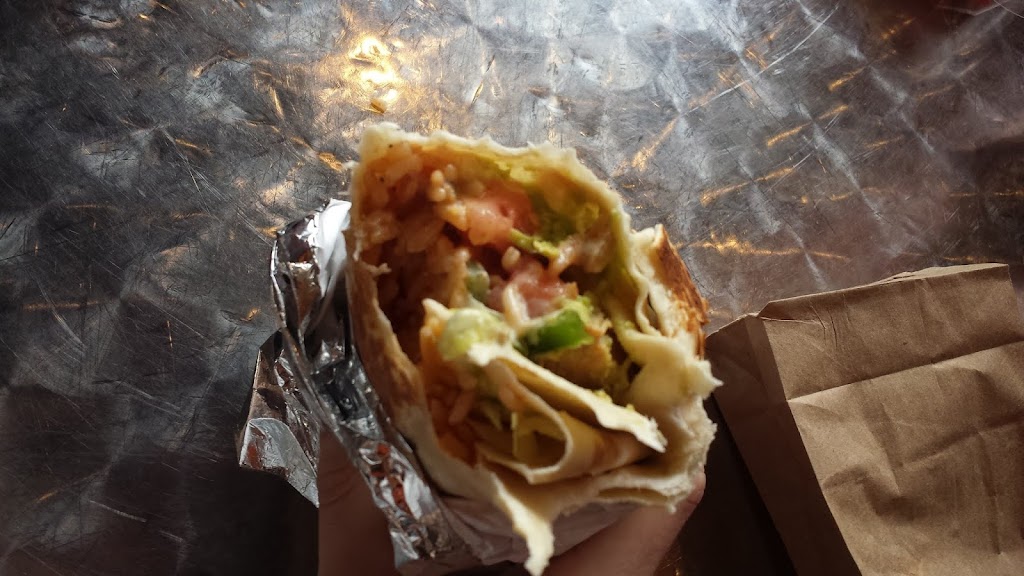 Burrito Boyz | 224 St Paul St, St. Catharines, ON L2R 3M6, Canada | Phone: (905) 682-2699