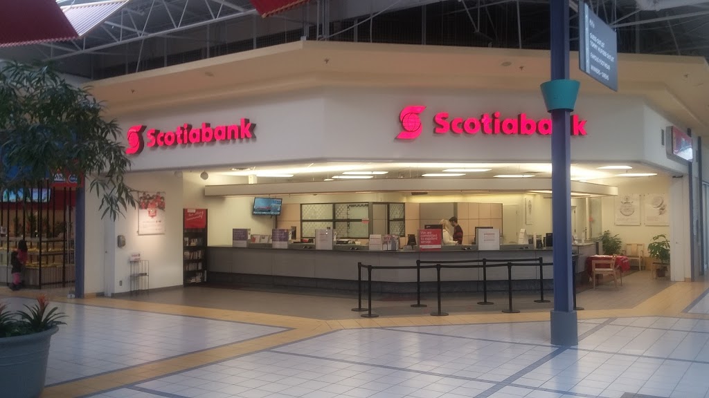 Scotiabank | 1250 S Service Rd #6, Mississauga, ON L5E 1V4, Canada | Phone: (905) 274-3681