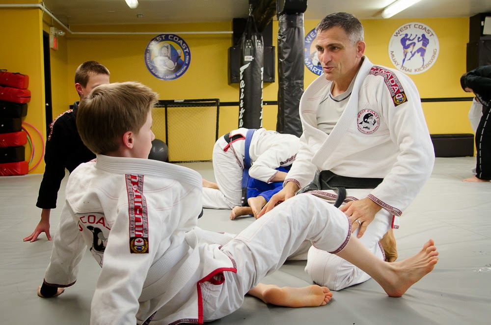 Ascension Martial Arts | 2071 Kingsway Ave #113, Port Coquitlam, BC V3C 6N2, Canada | Phone: (604) 671-8909