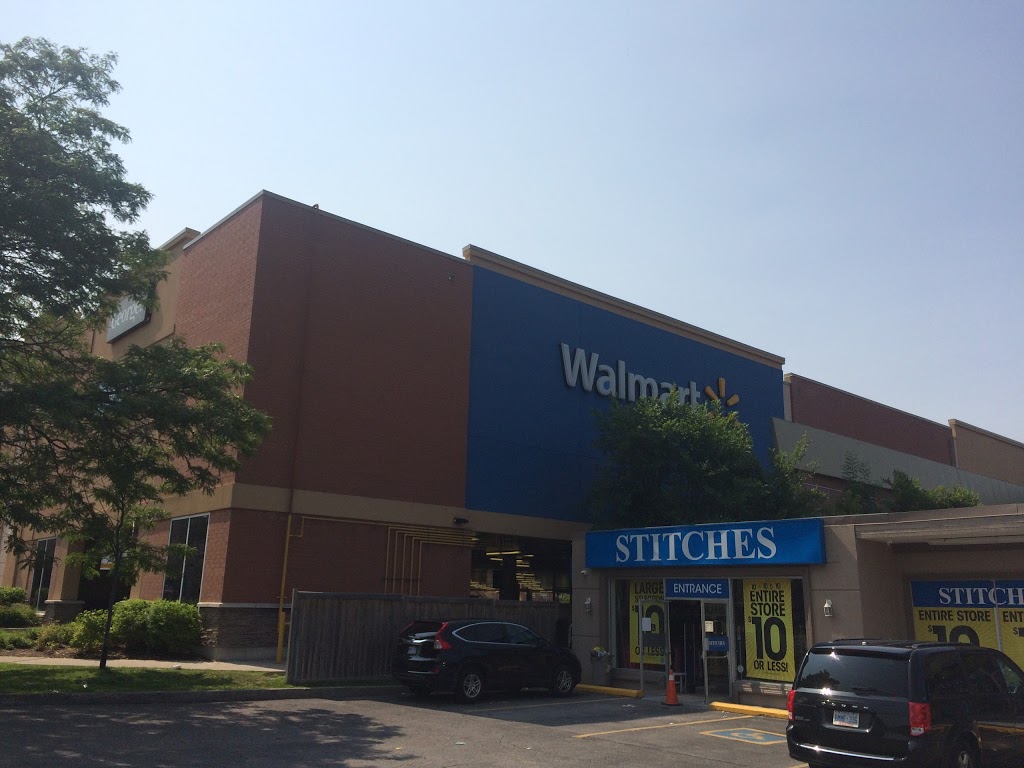 Walmart Scarborough South Supercentre | 3132 Eglinton Ave E, Scarborough, ON M1J 2H1, Canada | Phone: (416) 265-2355