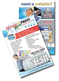 Saysons Web Design and Printing Inc. | 16 Brownridge Ct, Brampton, ON L6W 4L5, Canada | Phone: (905) 874-1864