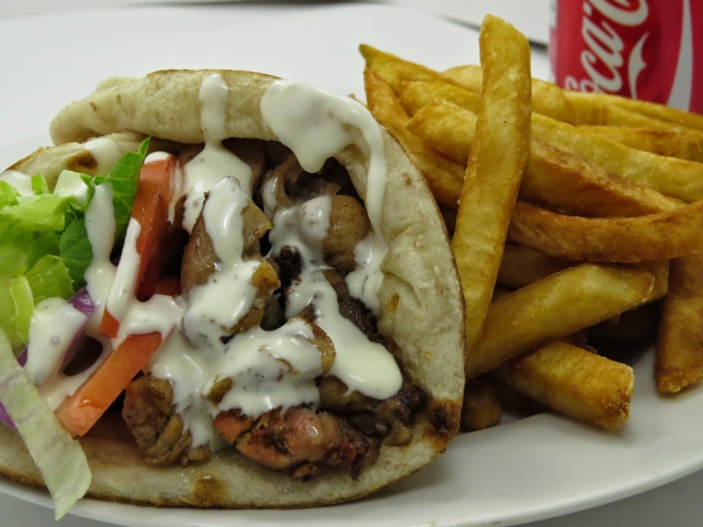 Neighbour Shawarma and Sub | 969 Upper Ottawa St, Hamilton, ON L8T 4V9, Canada | Phone: (905) 318-8228