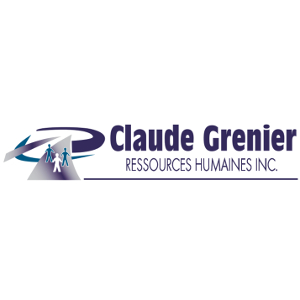 Grenier Claude Ressources Humaines Inc. | 461 Rue des Laurentides, Saint-Gérard-des-Laurentides, QC G9N 6X9, Canada | Phone: (819) 539-1001