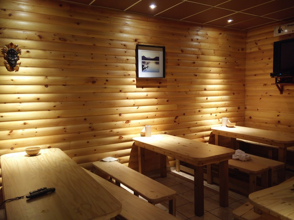 Steamul Sauna | 9688 Leslie St, Richmond Hill, ON L4B 4C4, Canada | Phone: (905) 918-0274