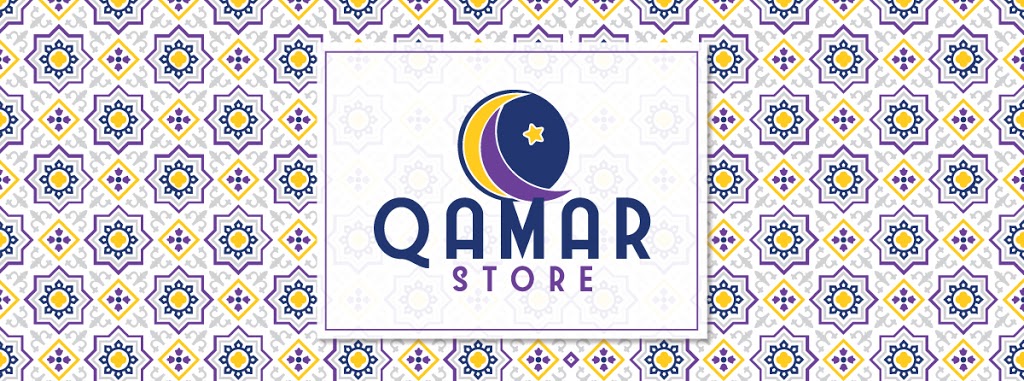 Qamar Store | 2989 Tradewind Dr, Mississauga, ON L5N 6L3, Canada | Phone: (647) 786-2850