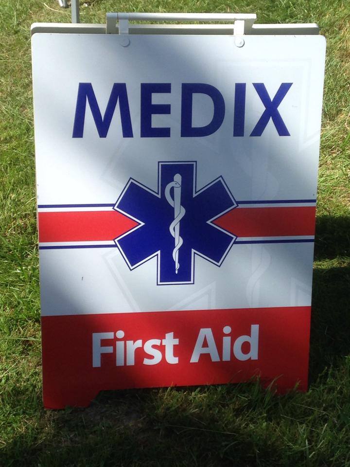 Medix EMS | 2075 Henry Ave W #22, Sidney, BC V8L 1T2, Canada | Phone: (778) 351-2630