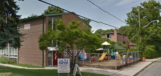 Manor Montessori School | 909 Mt Pleasant Rd, Toronto, ON M4P 2Z6, Canada | Phone: (416) 488-4218