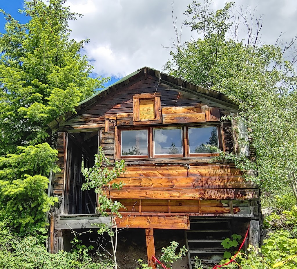 Haylmore Heritage Site | Haylmore Ln, Gold Bridge, BC V0K 1P0, Canada | Phone: (250) 238-2534