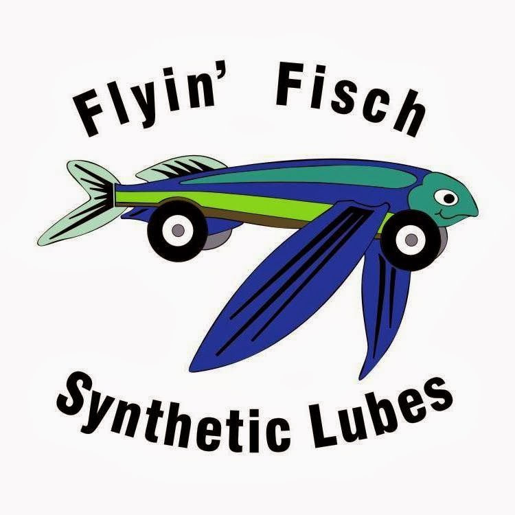Flyin Fisch | 593 Ephraim St, Kitchener, ON N2B 2C7, Canada | Phone: (519) 571-9640
