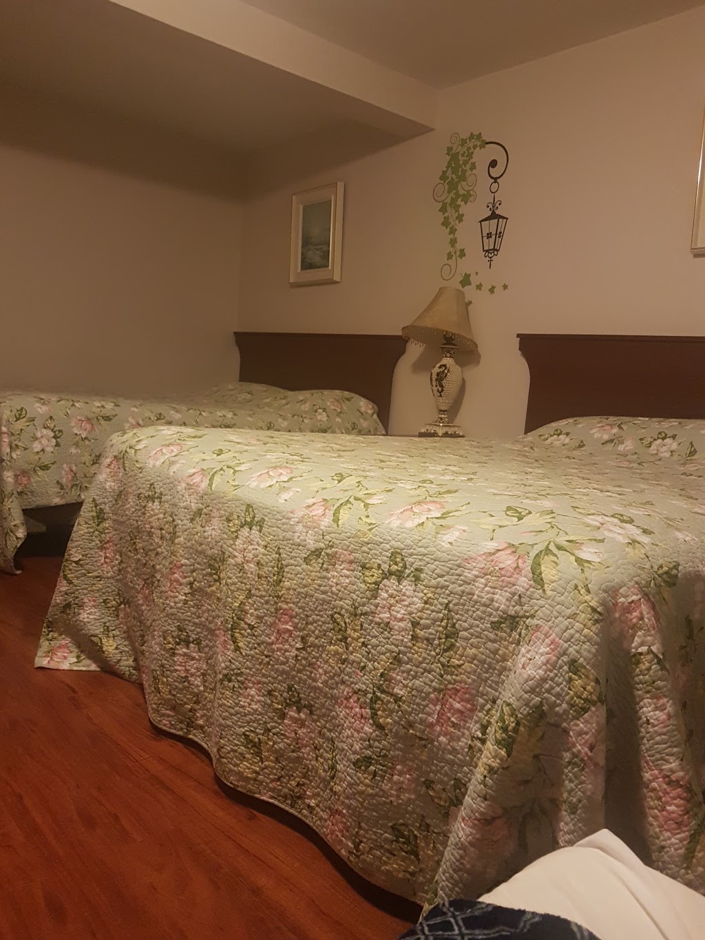 Motel des Érables | 44 QC-201, Coteau-du-Lac, QC J0P 1B0, Canada | Phone: (450) 763-5714