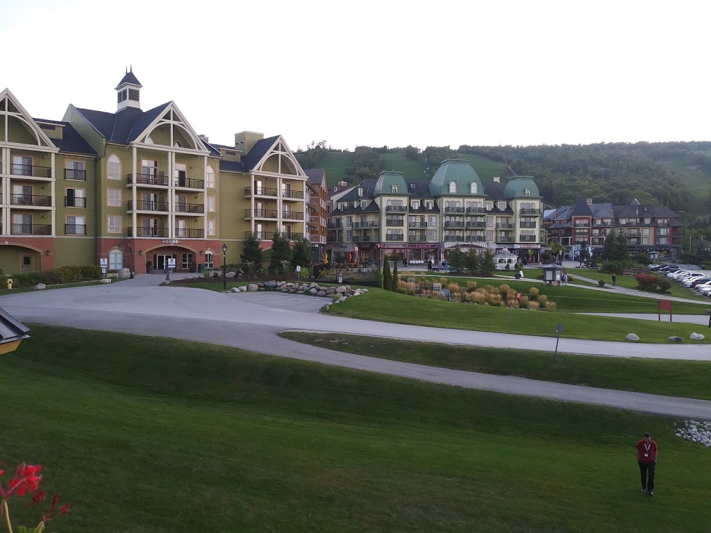 Grand Georgian - Village Suites by Blue Mountain Resort | 156 Jozo Weider Blvd, The Blue Mountains, ON L9Y 0V2, Canada | Phone: (833) 583-2583