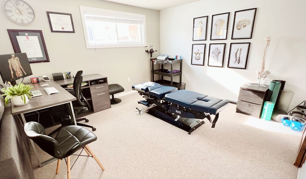 Dr. Erik R. Lenz | 8142 Post Rd, Niagara Falls, ON L2H 2L3, Canada | Phone: (905) 328-3755