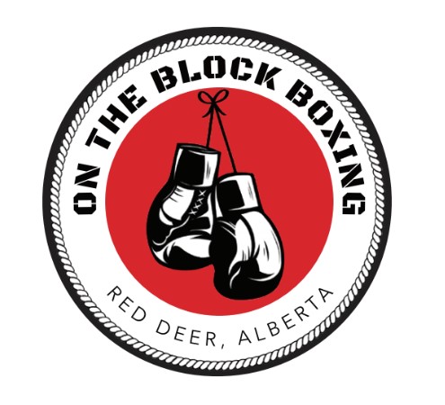 On the block boxing fitness | 239 Spruce St, 116, AB T4E 1B4, Canada | Phone: (403) 505-3769