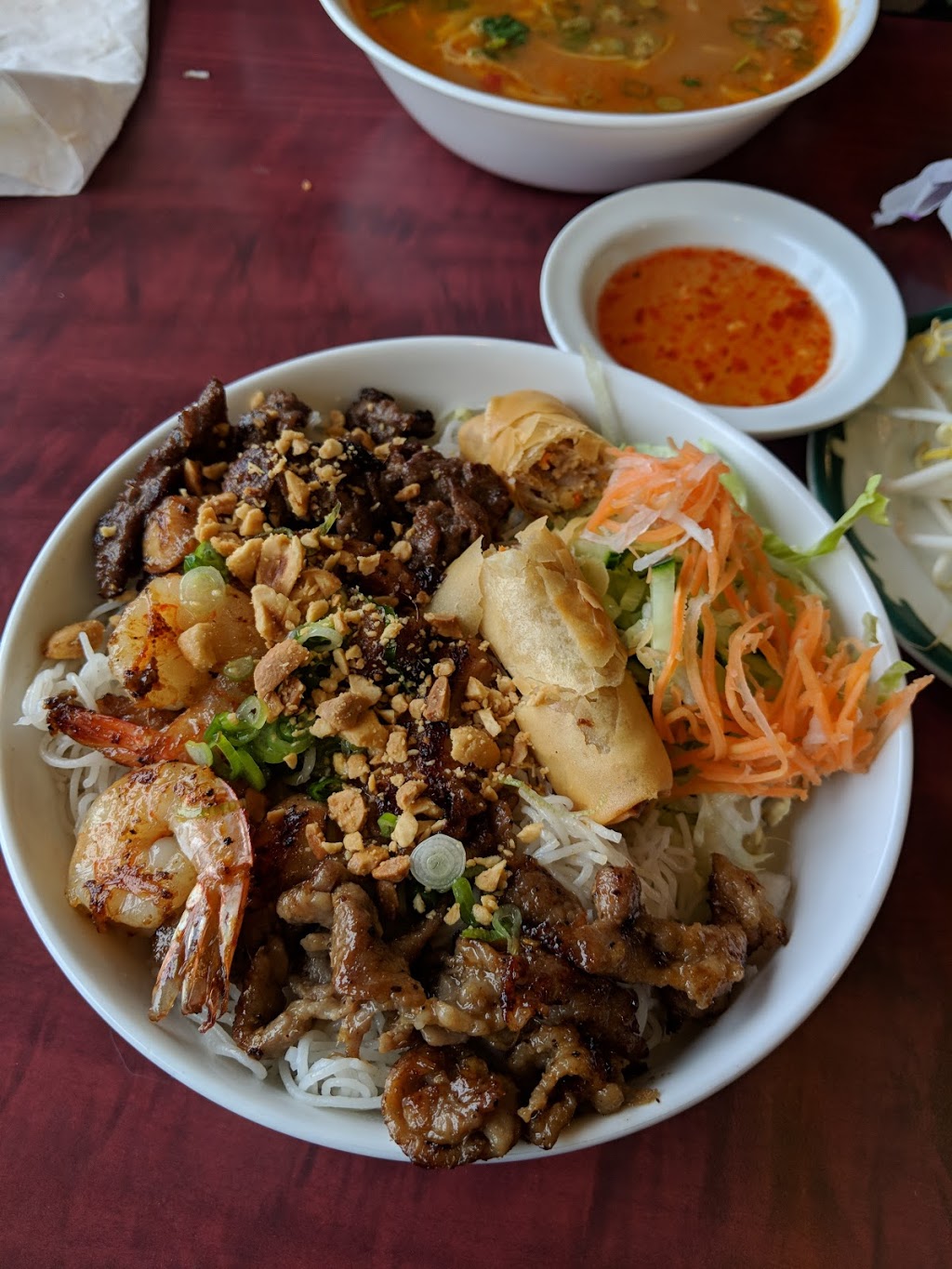 Pho 4 Me | 2809 Mill Woods Rd NW, Edmonton, AB T6K 4A9, Canada | Phone: (587) 754-2804