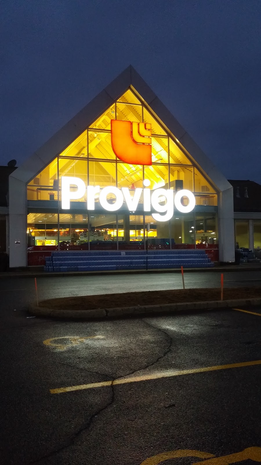 Provigo | 80 Rue Saint-Jude N, Granby, QC J2J 2T7, Canada | Phone: (450) 777-2875