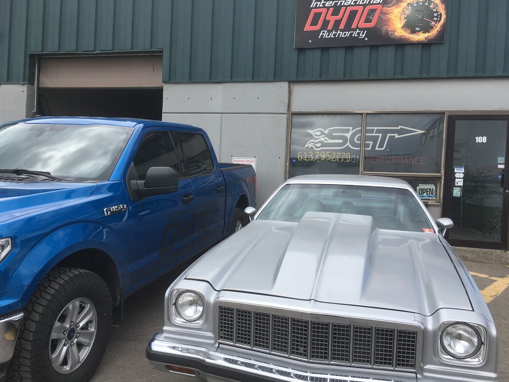 International Dyno Authority | 2535 Blackwell St, Ottawa, ON K1B 4E4, Canada | Phone: (613) 795-2779