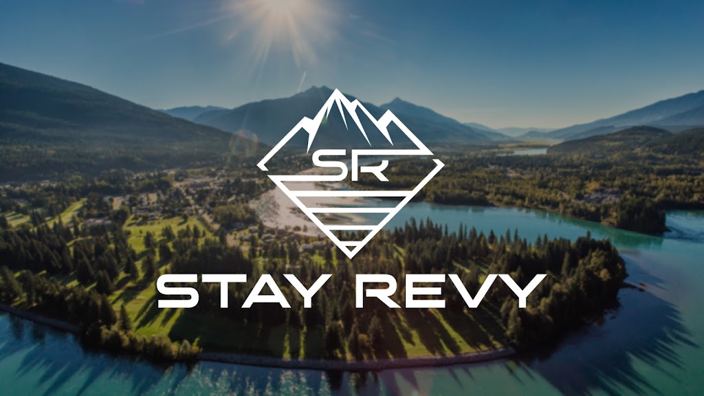 Stay Revy | 3401 Catherwood Rd, Revelstoke, BC V0E 2S3, Canada | Phone: (250) 683-9013