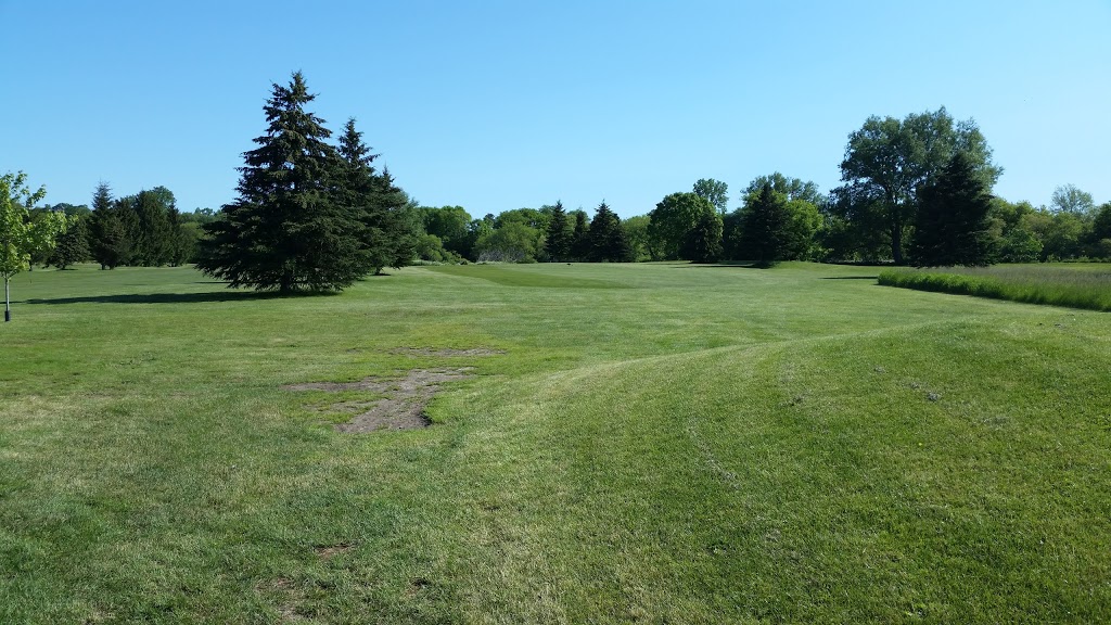 Dorchester Golf & Country Club | 3342 Hamilton Rd, Dorchester, ON N0L 1G5, Canada | Phone: (519) 268-8199