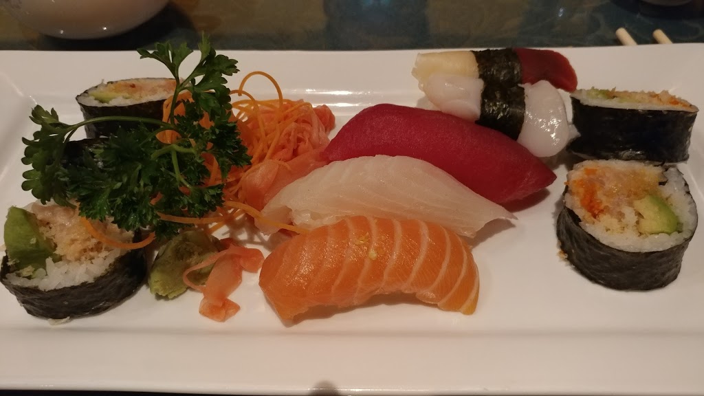 Ryoko Sushi | 110 Rue Joseph-Carrier, Vaudreuil-Dorion, QC J7V 5V5, Canada | Phone: (450) 424-1298