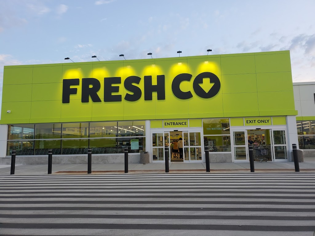 FreshCo | 920 Watters Rd, Orléans, ON K4A 0B4, Canada | Phone: (613) 841-9454