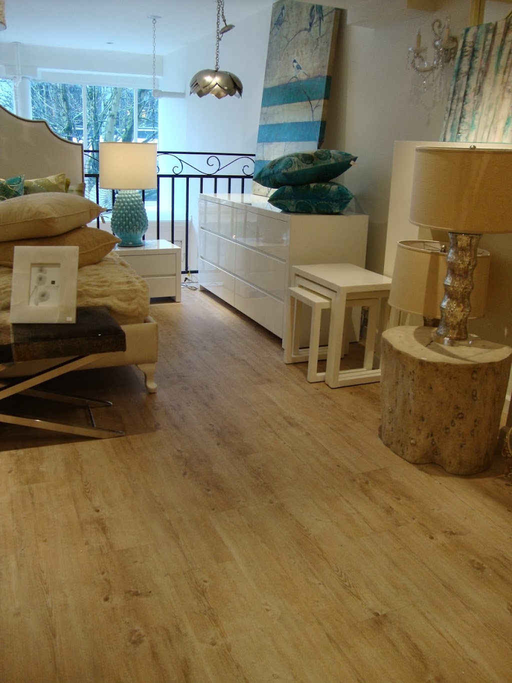 The Eco Floor Store | Showroom Relocating, Surrey, BC V3R 0R8, Canada | Phone: (604) 576-4400