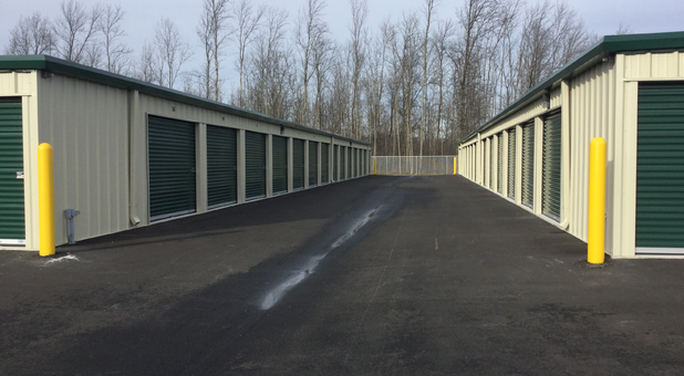 Grand Island Secure Storage | 1730 Baseline Rd, Grand Island, NY 14072, USA | Phone: (716) 775-0026