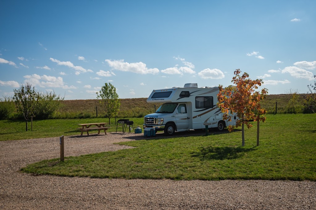 Owls Nest Campground | 505 20th Ave, Coaldale, AB T1M 1R5, Canada | Phone: (403) 635-6378