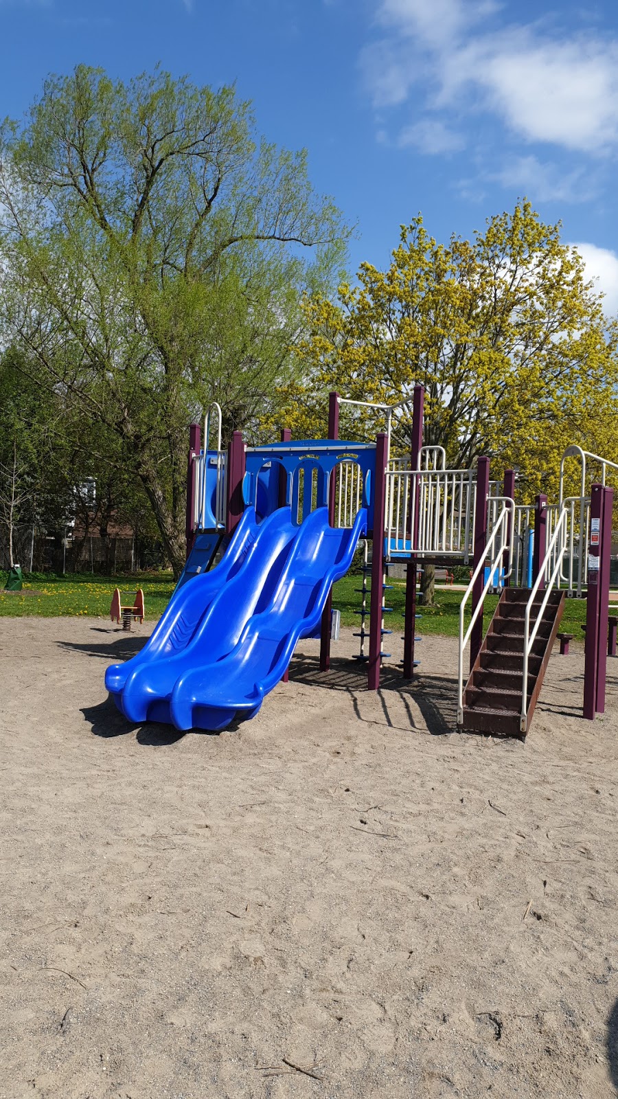 Playground | 37 Drake Crescent, Scarborough, ON M1M 1A2, Canada | Phone: (877) 269-2972