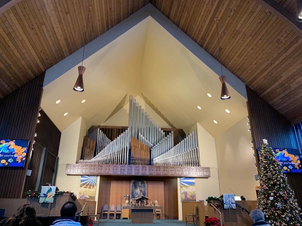 Kerrisdale Presbyterian Church | Kerrisdale/Shaughnessy, 2733 W 41st Ave, Vancouver, BC V6N 3C5, Canada | Phone: (604) 261-1434