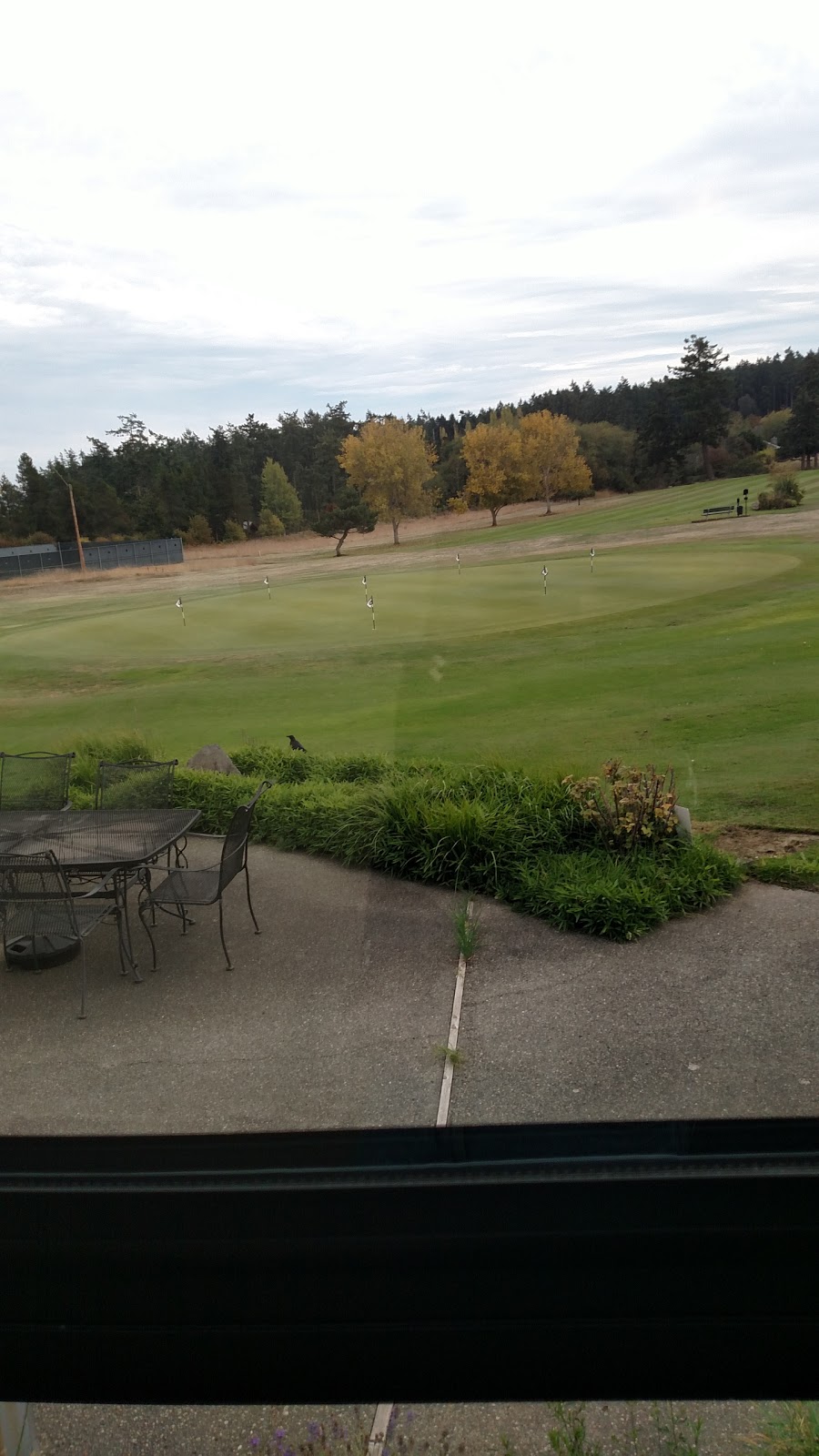 San Juan Golf & Tennis Club | 806 Golf Course Rd, Friday Harbor, WA 98250, USA | Phone: (360) 378-2254