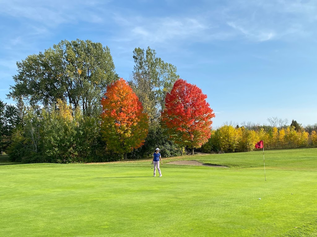 Club De Golf Lorraine | 60 Bd de Gaulle, Lorraine, QC J6Z 2W6, Canada | Phone: (450) 621-1740