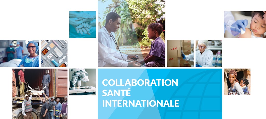 Collaboration Sante Intl Inc | 1001 Chem. de la Canardière, Québec, QC G1J 5G5, Canada | Phone: (418) 522-6065