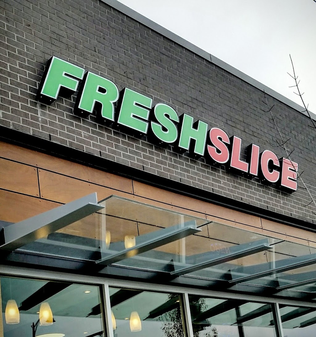 Freshslice Pizza | 4700 Mcclelland Rd #1720, Richmond, BC V6X 0M6, Canada | Phone: (604) 278-2444