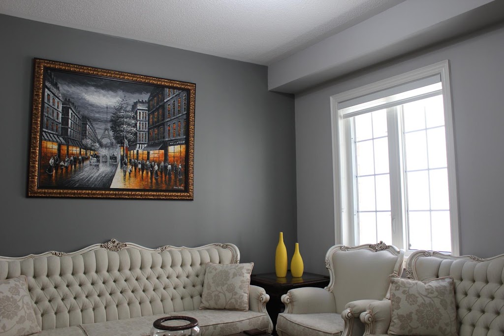 SNELITE PAINTING INC. | 41 Velia Ct, Vaughan, ON L4H 4S5, Canada | Phone: (647) 782-5774