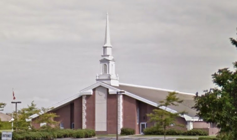 The Church of Jesus Christ of Latter-day Saints | 30635 Blueridge Dr, Abbotsford, BC V2T 5W3, Canada | Phone: (604) 852-8043