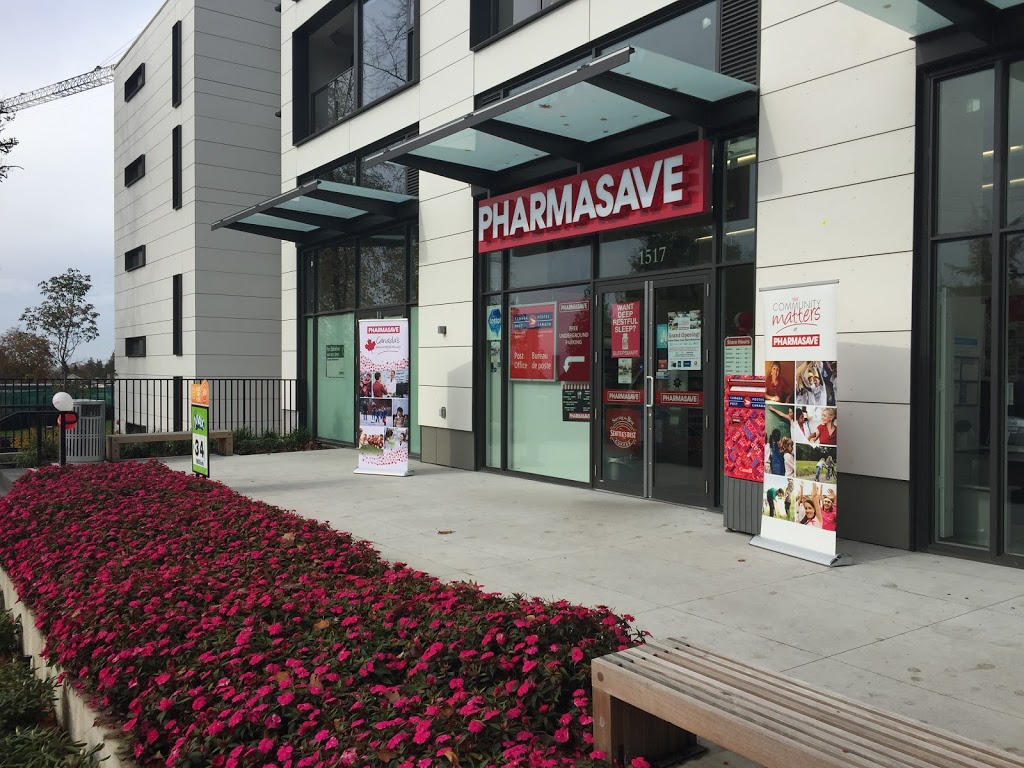 Pharmasave Shannon Mews | 1517 W 57th Ave, Vancouver, BC V6P 0C8, Canada | Phone: (604) 566-1517