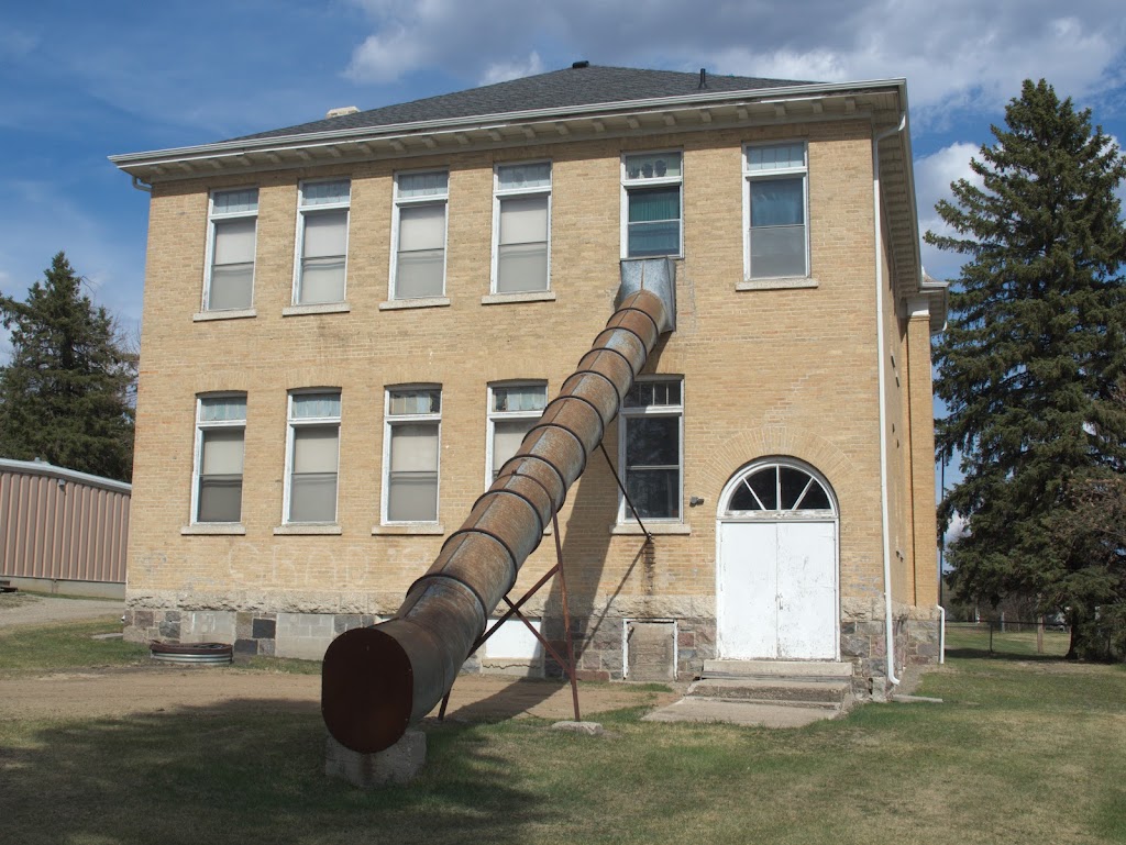 Darlingford School Heritage Museum | 197 Bradburn St, Darlingford, MB R0G 0L0, Canada | Phone: (204) 246-2232