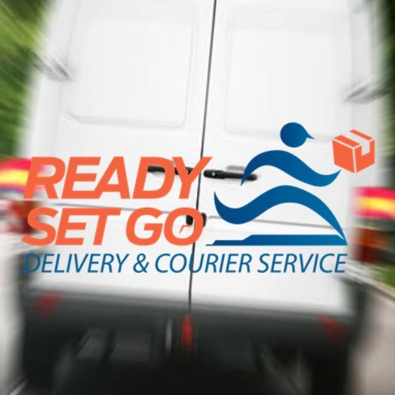 Ready Set Go Delivery & Courier Service Inc. | 1995 Ross Rd, Abbotsford, BC V4X 1J3, Canada | Phone: (888) 300-3774