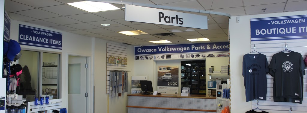 Owasco Volkswagen | 2030 Champlain Ave, Whitby, ON L1N 6A7, Canada | Phone: (905) 579-0010
