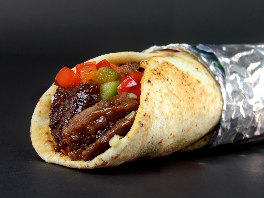 Prairie Donair Red Deer | 179 Leva Ave, Alberta T4E 1B9, Canada | Phone: (403) 986-8082