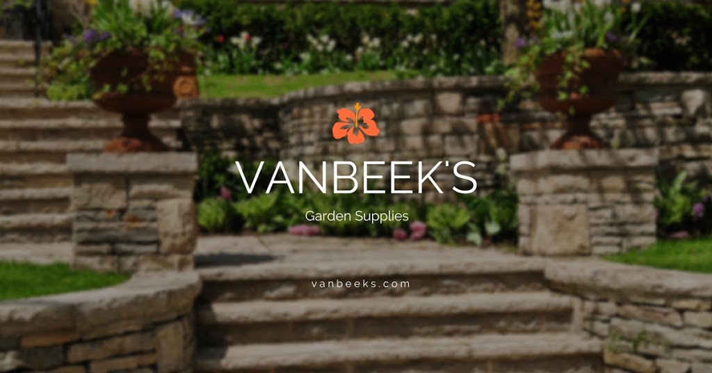 Van Beeks Landscape Supply | 758 Southdown Rd, Mississauga, ON L5J 2Y4, Canada | Phone: (866) 778-5824